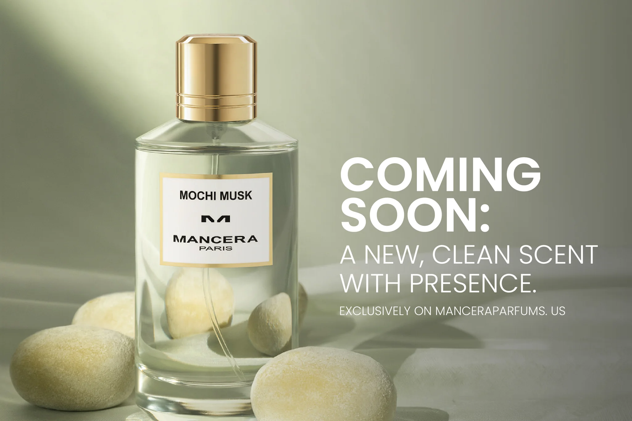 Unveil Your Signature Scent